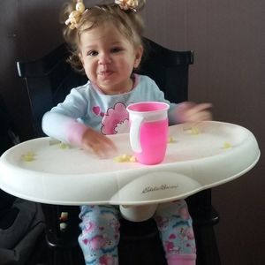 Meet your Posher, Lynn